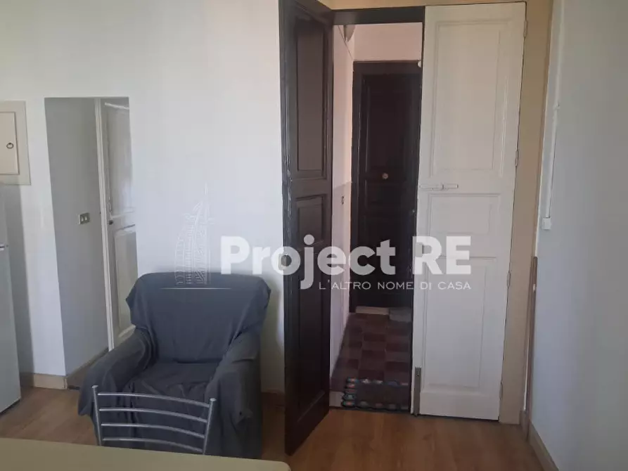 Immagine 2 di Appartamento in affitto  in Via Treviso a Reggio Di Calabria