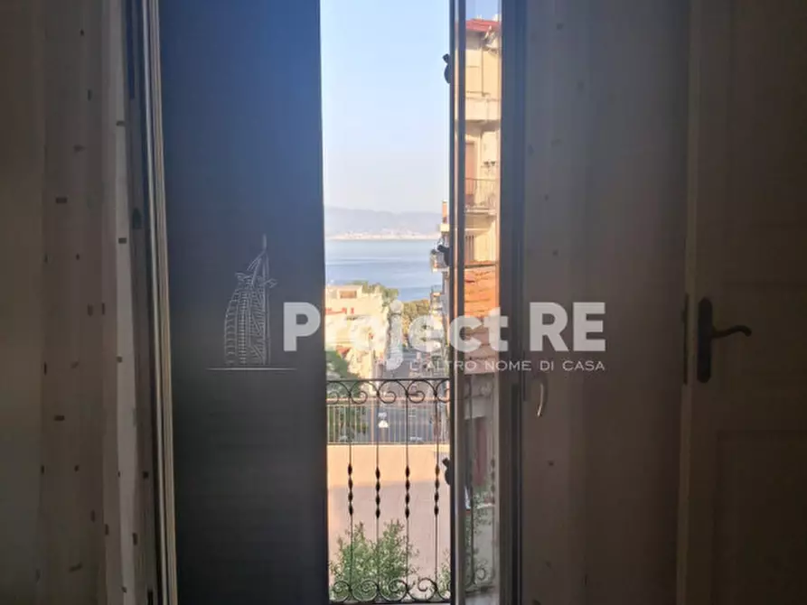 Immagine 4 di Appartamento in affitto  in Via Treviso a Reggio Di Calabria