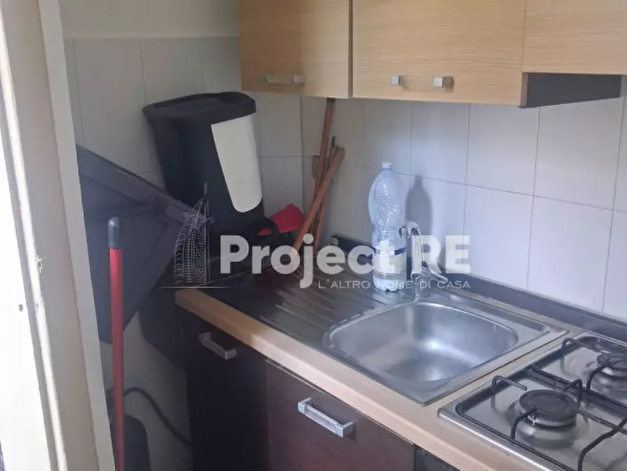Immagine 5 di Appartamento in affitto  in Via Treviso a Reggio Di Calabria