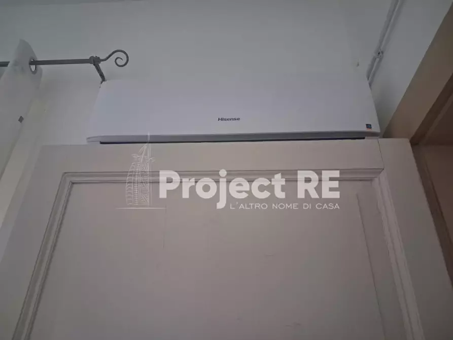 Immagine 6 di Appartamento in affitto  in Via Treviso a Reggio Di Calabria