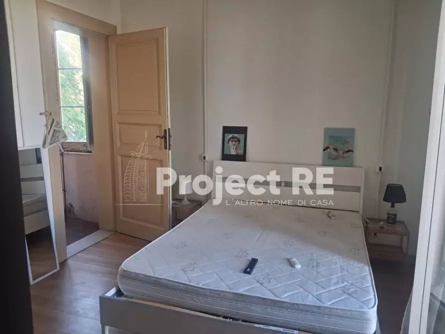 Immagine 8 di Appartamento in affitto  in Via Treviso a Reggio Di Calabria
