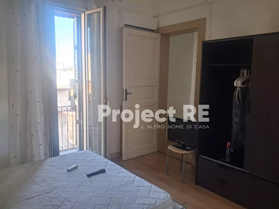 Immagine 9 di Appartamento in affitto  in Via Treviso a Reggio Di Calabria