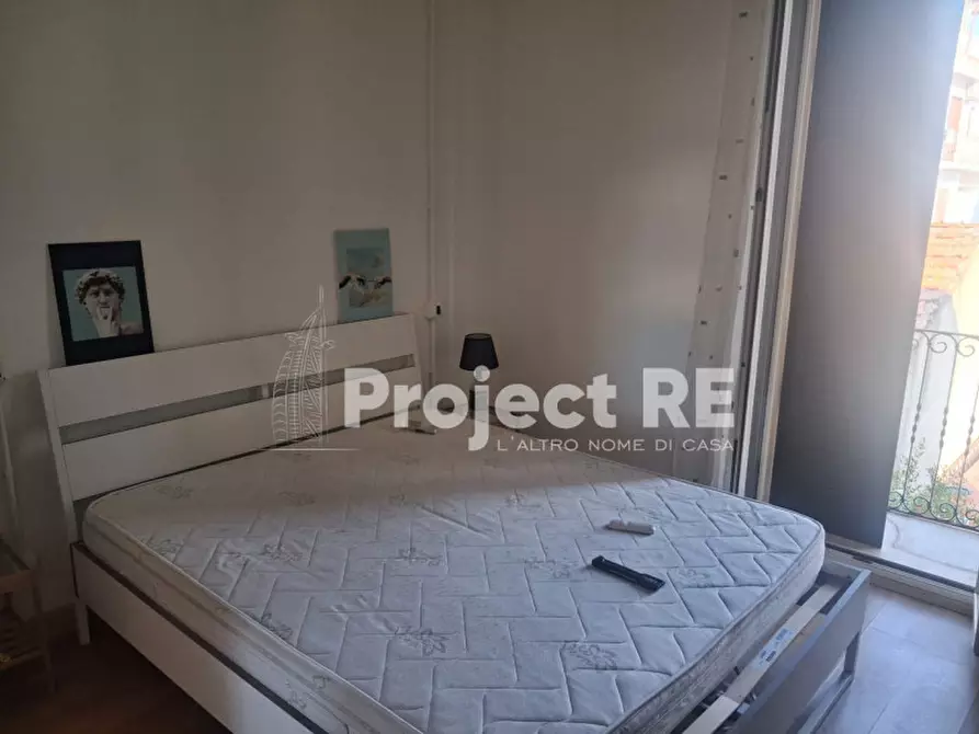 Immagine 11 di Appartamento in affitto  in Via Treviso a Reggio Di Calabria