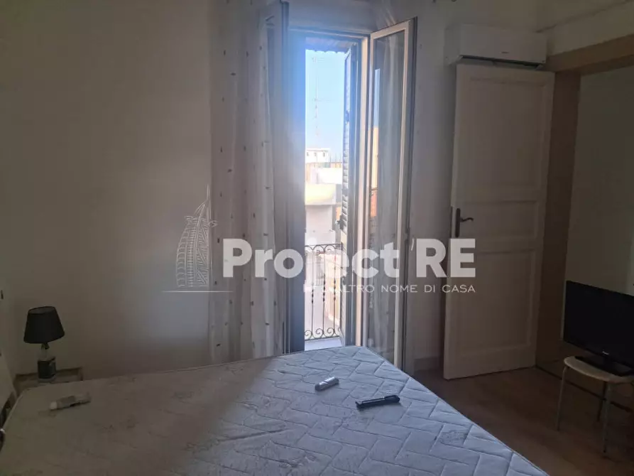 Immagine 12 di Appartamento in affitto  in Via Treviso a Reggio Di Calabria