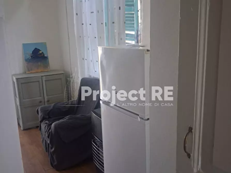 Immagine 13 di Appartamento in affitto  in Via Treviso a Reggio Di Calabria