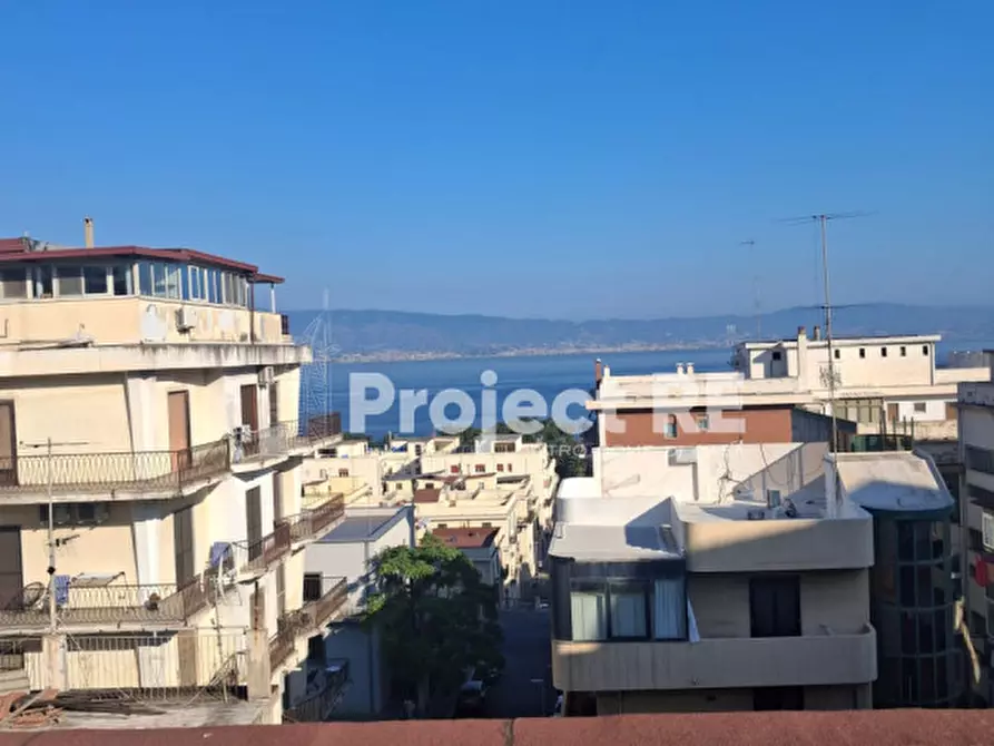 Immagine 14 di Appartamento in affitto  in Via Treviso a Reggio Di Calabria