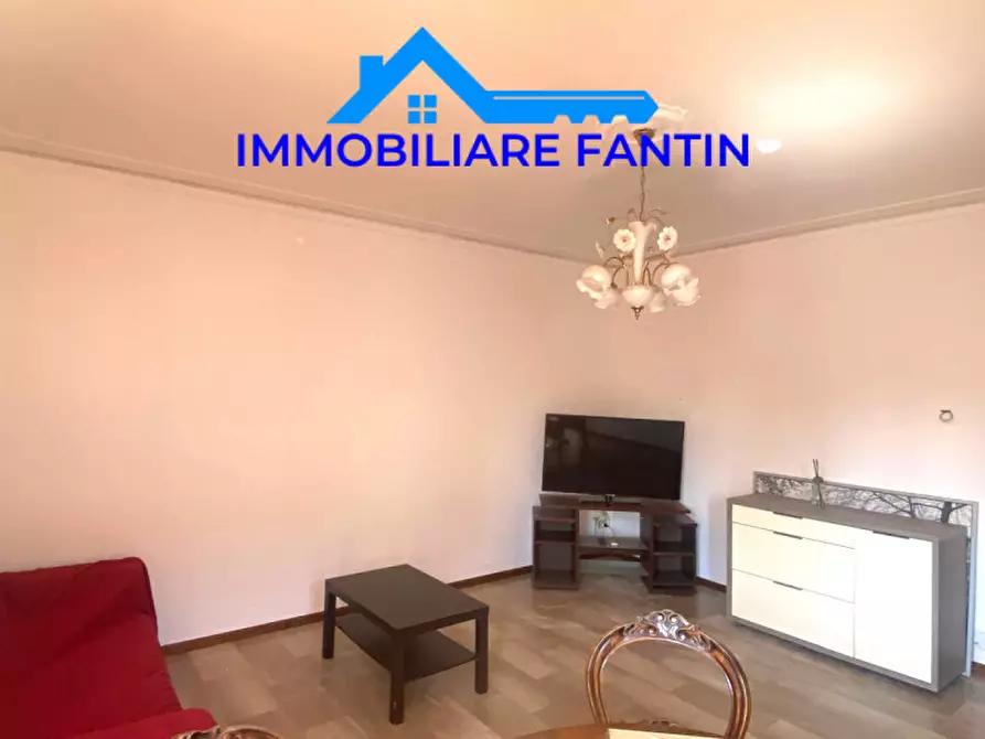 Immagine 6 di Appartamento in affitto  in Viale Luzzati a Treviso