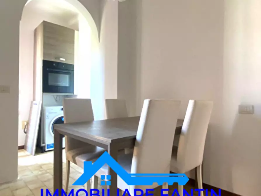 Immagine 9 di Appartamento in affitto  in Viale Luzzati a Treviso