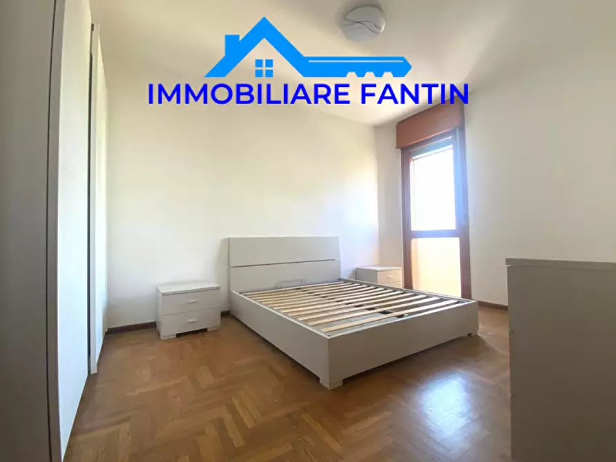 Immagine 10 di Appartamento in affitto  in Viale Luzzati a Treviso