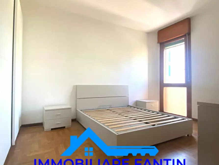 Immagine 11 di Appartamento in affitto  in Viale Luzzati a Treviso