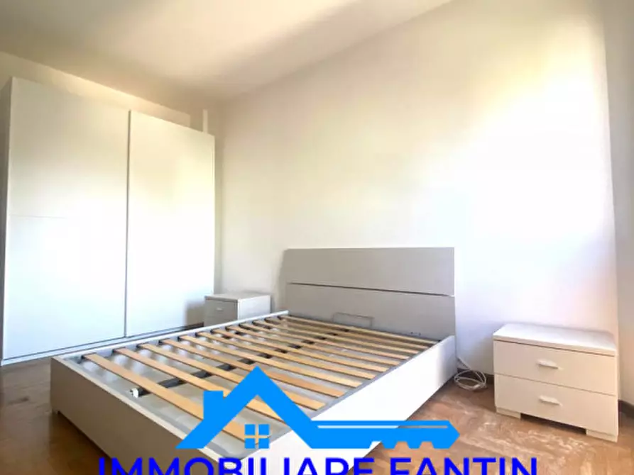 Immagine 13 di Appartamento in affitto  in Viale Luzzati a Treviso