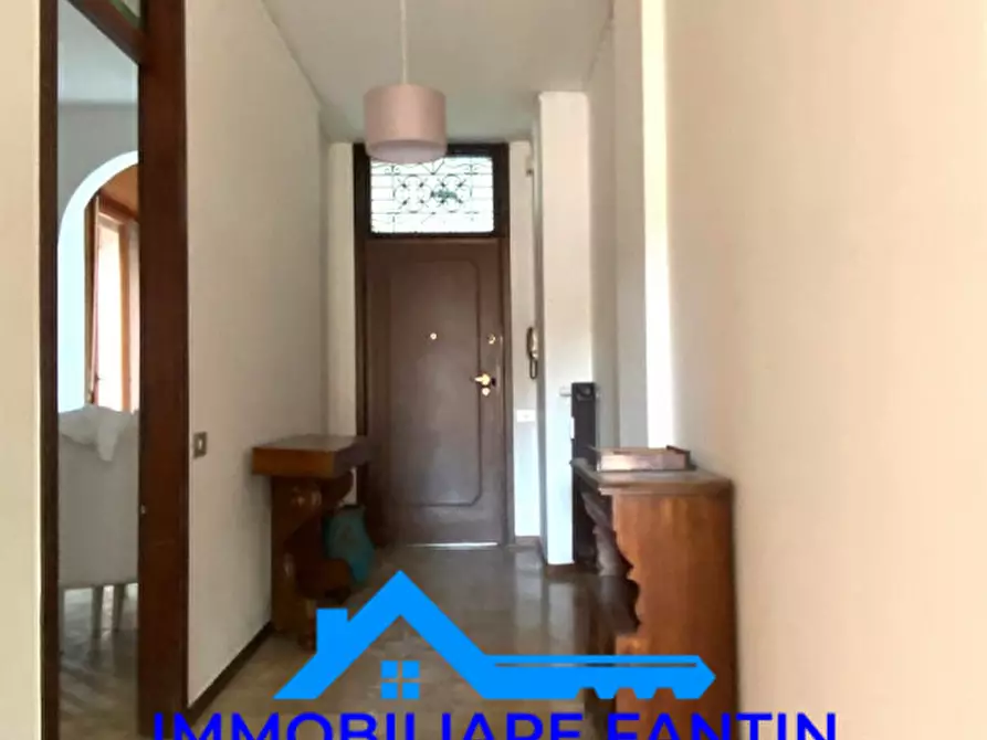 Immagine 17 di Appartamento in affitto  in Viale Luzzati a Treviso
