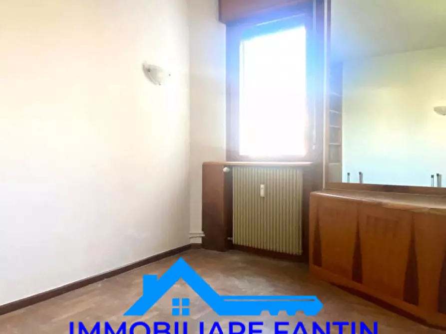 Immagine 19 di Appartamento in affitto  in Viale Luzzati a Treviso