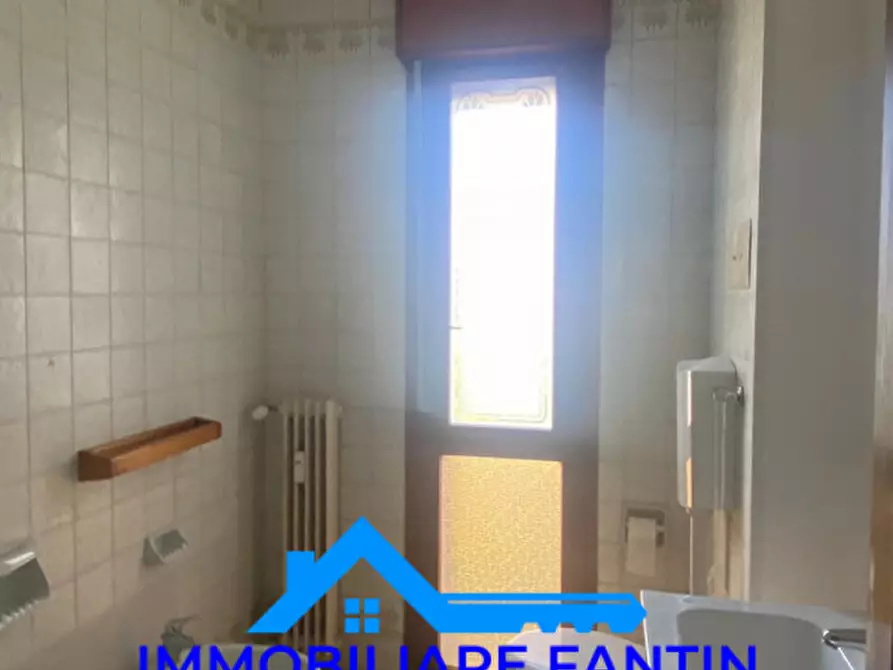 Immagine 23 di Appartamento in affitto  in Viale Luzzati a Treviso