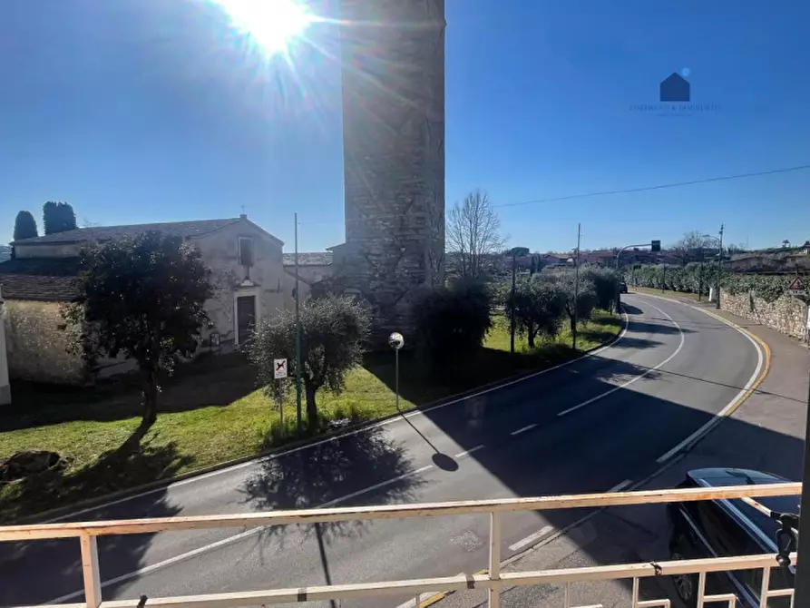 Immagine 6 di Casa indipendente in vendita  in via san rocco a Manerba Del Garda