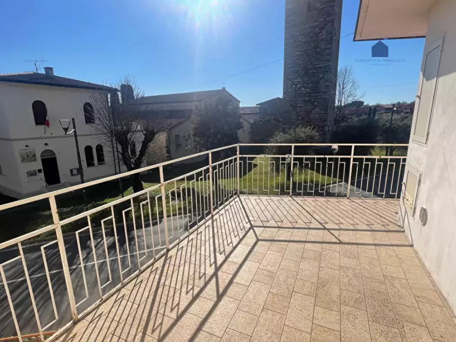 Immagine 7 di Casa indipendente in vendita  in via san rocco a Manerba Del Garda