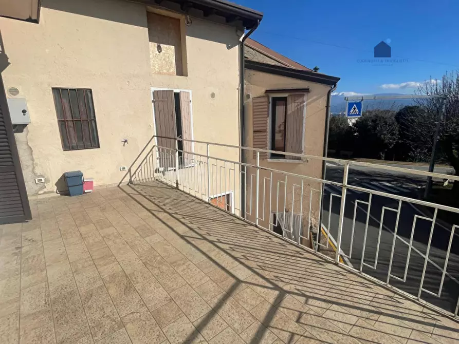 Immagine 8 di Casa indipendente in vendita  in via san rocco a Manerba Del Garda