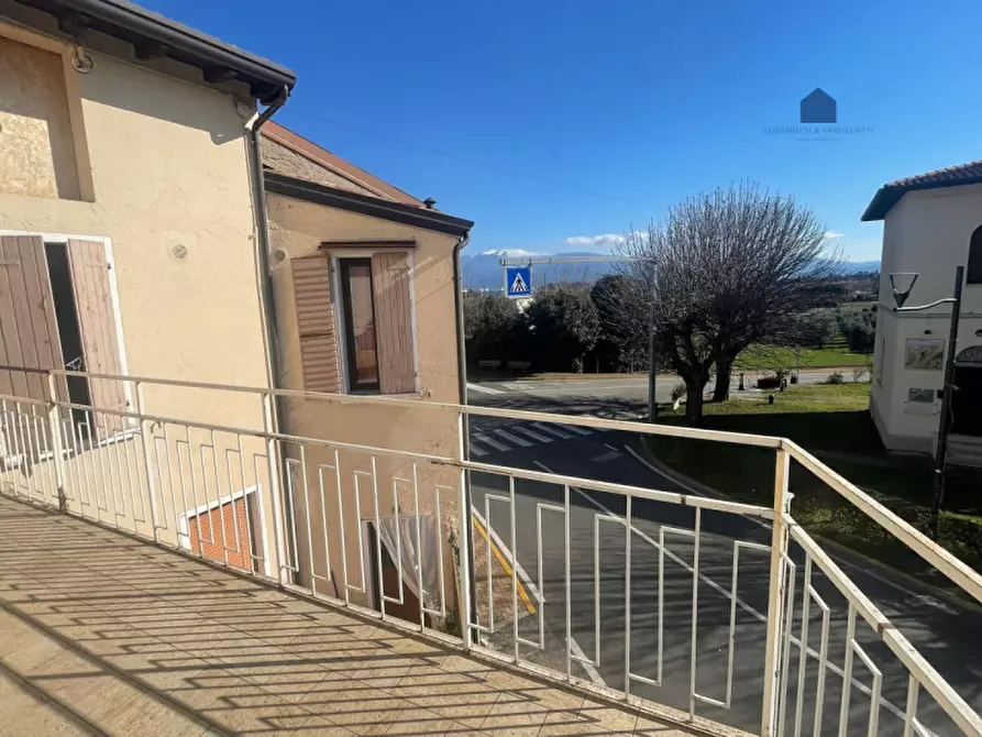Immagine 9 di Casa indipendente in vendita  in via san rocco a Manerba Del Garda