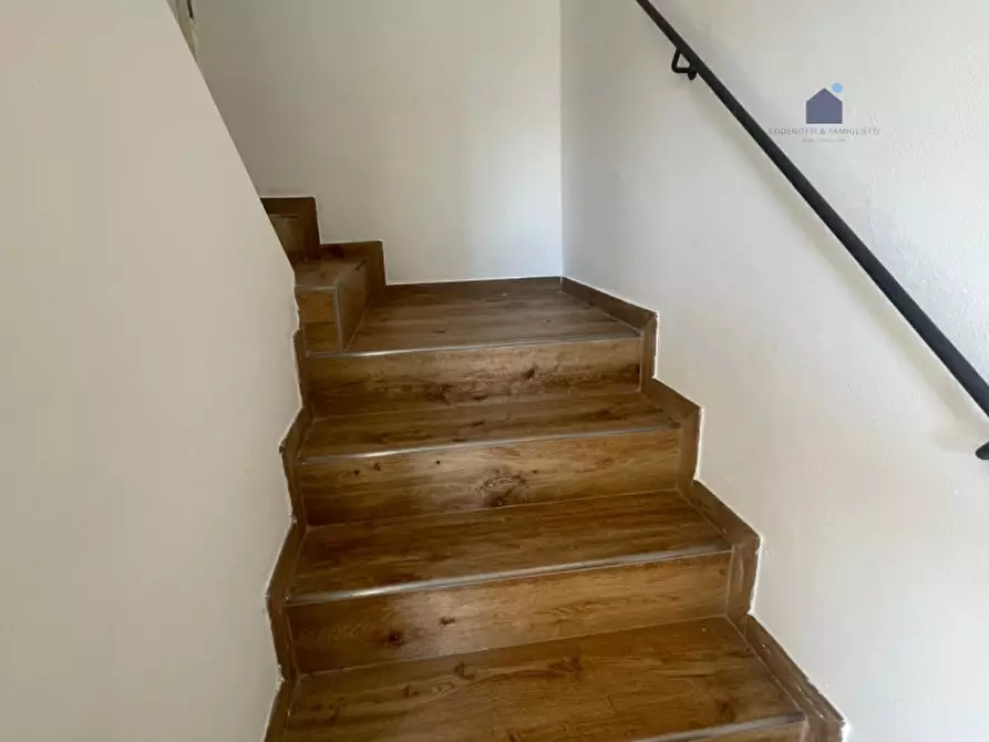 Immagine 10 di Casa indipendente in vendita  in via san rocco a Manerba Del Garda