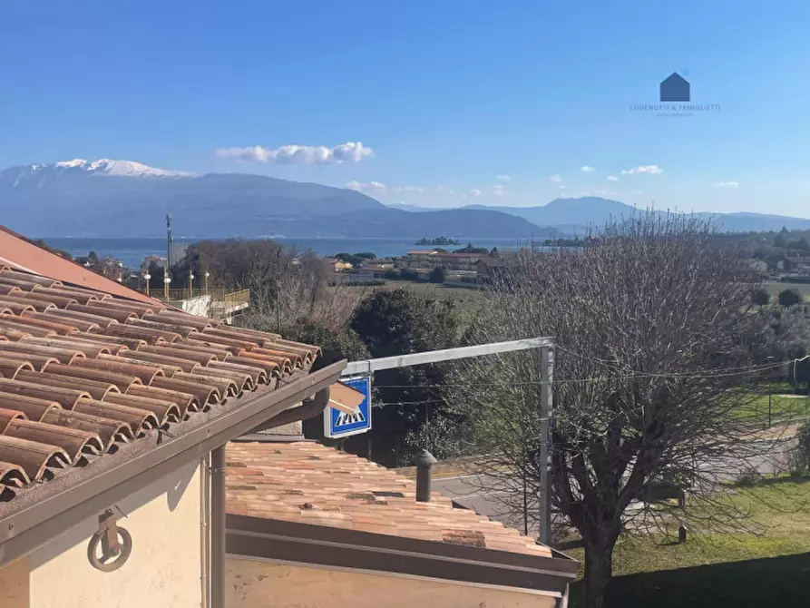 Immagine 15 di Casa indipendente in vendita  in via san rocco a Manerba Del Garda