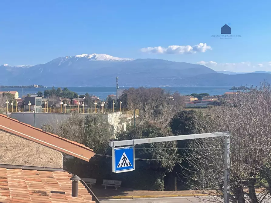 Immagine 16 di Casa indipendente in vendita  in via san rocco a Manerba Del Garda