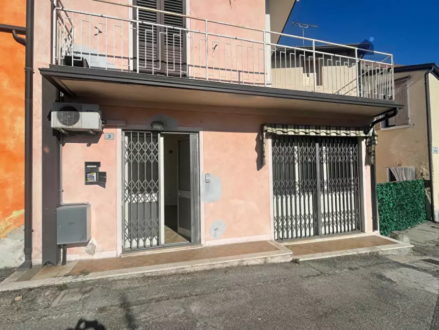 Immagine 25 di Casa indipendente in vendita  in via san rocco a Manerba Del Garda