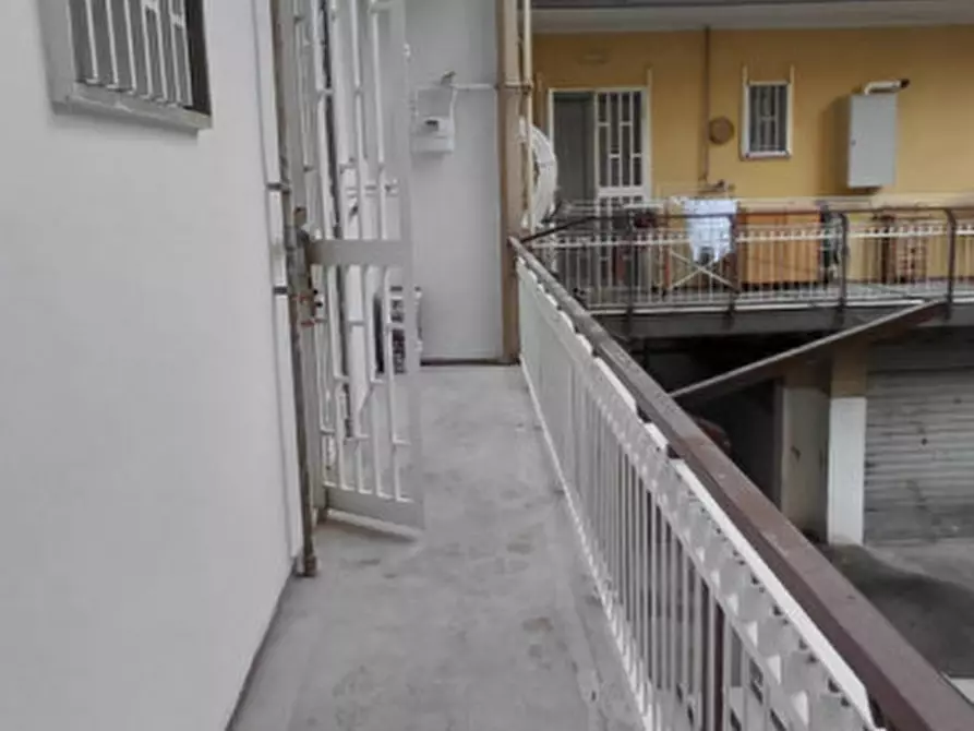 Immagine 14 di Appartamento in affitto  in Via Domenico Fontana 137 a Napoli