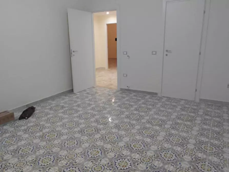 Immagine 36 di Appartamento in affitto  in Via Domenico Fontana 137 a Napoli