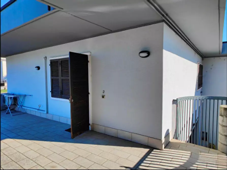 Immagine 4 di Appartamento in vendita  in Via Venezia 37 a Peschiera Del Garda