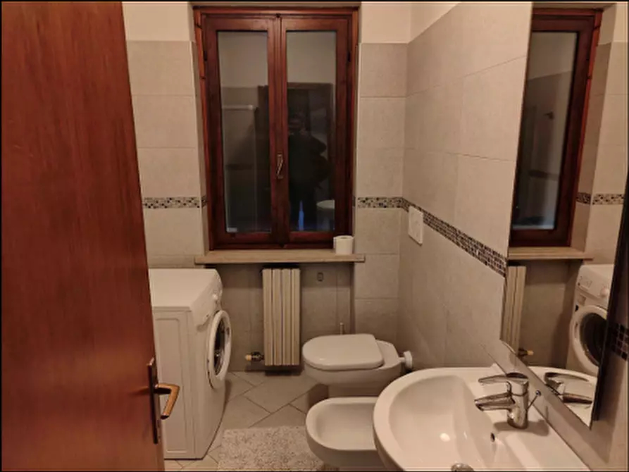 Immagine 6 di Appartamento in vendita  in Via Venezia 37 a Peschiera Del Garda