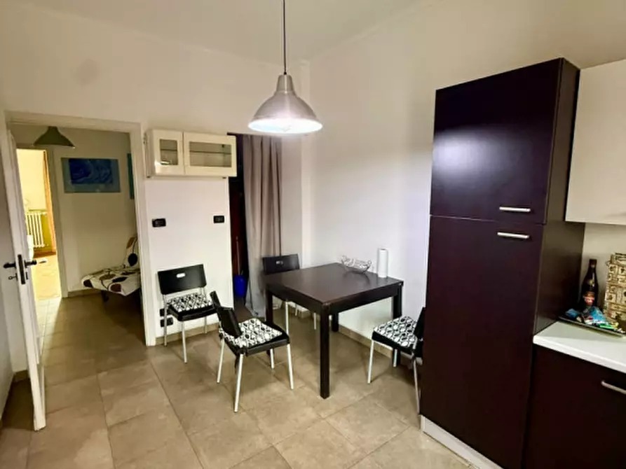 Immagine 1 di Appartamento in affitto  in via maria ausiliatrice a Torino
