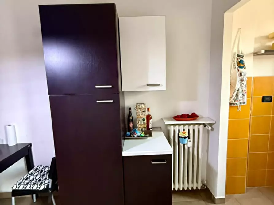 Immagine 2 di Appartamento in affitto  in via maria ausiliatrice a Torino
