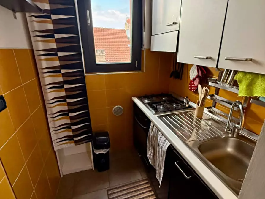 Immagine 4 di Appartamento in affitto  in via maria ausiliatrice a Torino