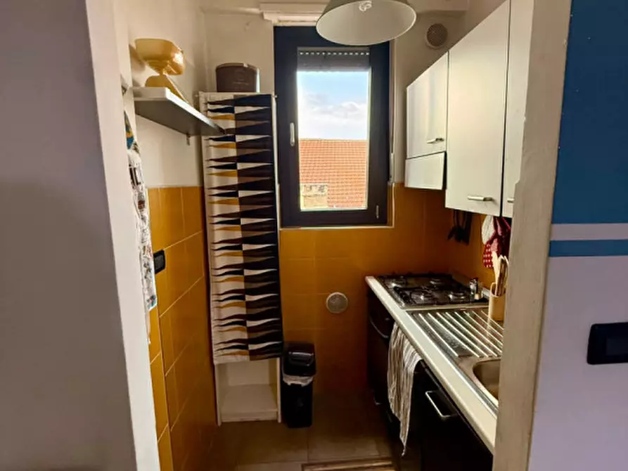 Immagine 5 di Appartamento in affitto  in via maria ausiliatrice a Torino
