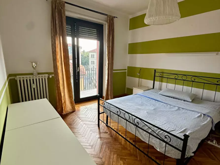Immagine 7 di Appartamento in affitto  in via maria ausiliatrice a Torino