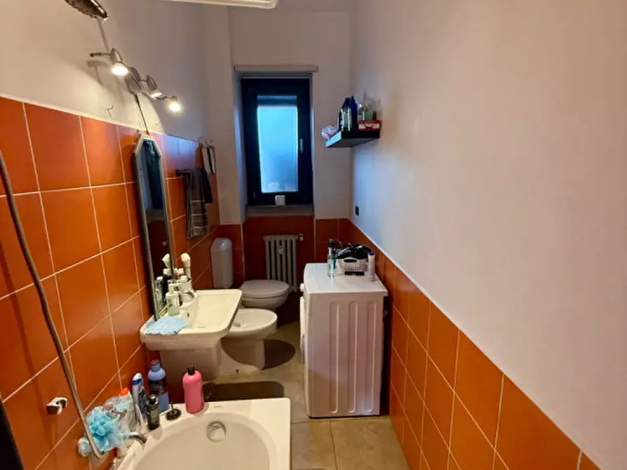 Immagine 10 di Appartamento in affitto  in via maria ausiliatrice a Torino