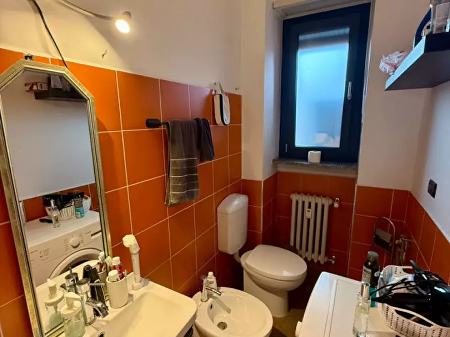Immagine 11 di Appartamento in affitto  in via maria ausiliatrice a Torino