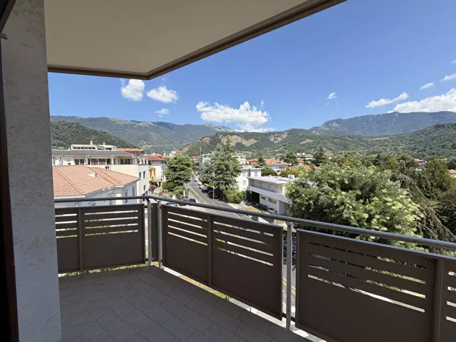 Immagine 2 di Appartamento in affitto  in Via Divisione Nannetti n. 120 a Vittorio Veneto