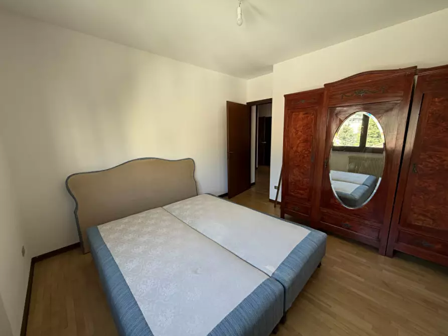 Immagine 3 di Appartamento in affitto  in Via Divisione Nannetti n. 120 a Vittorio Veneto