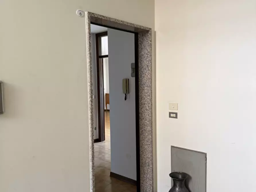 Immagine 5 di Appartamento in affitto  in Via Divisione Nannetti n. 120 a Vittorio Veneto