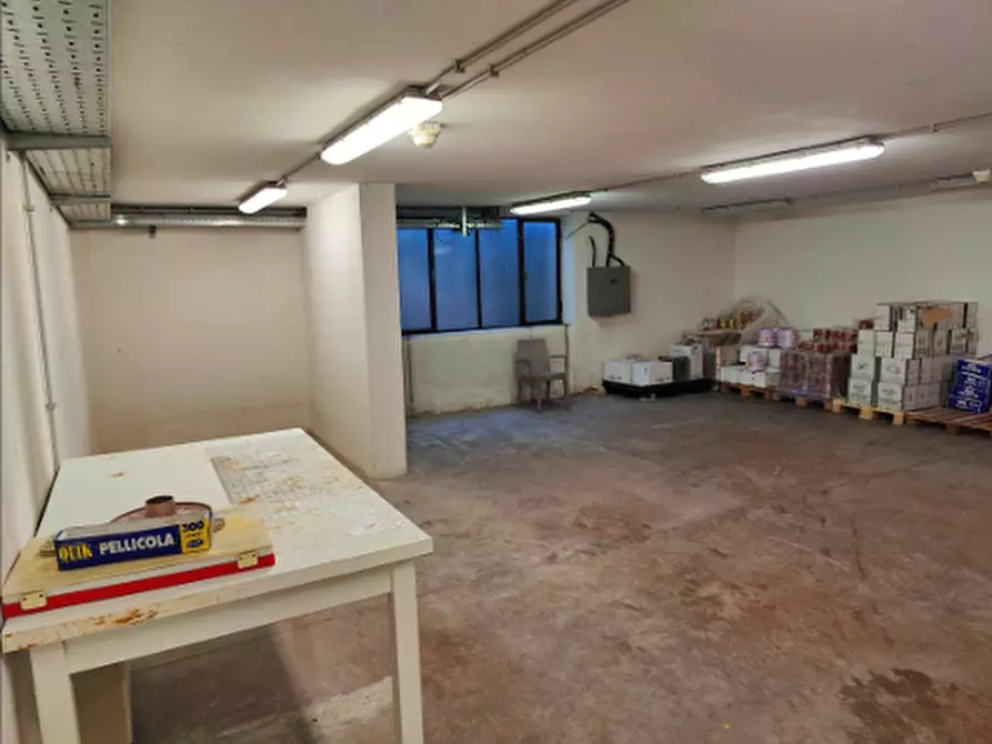 Immagine 7 di Appartamento in vendita  in Via Venezia 37 a Peschiera Del Garda