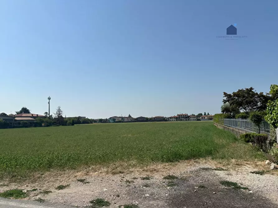 Immagine 2 di Terreno in vendita  in Via Marzabotto a Bedizzole