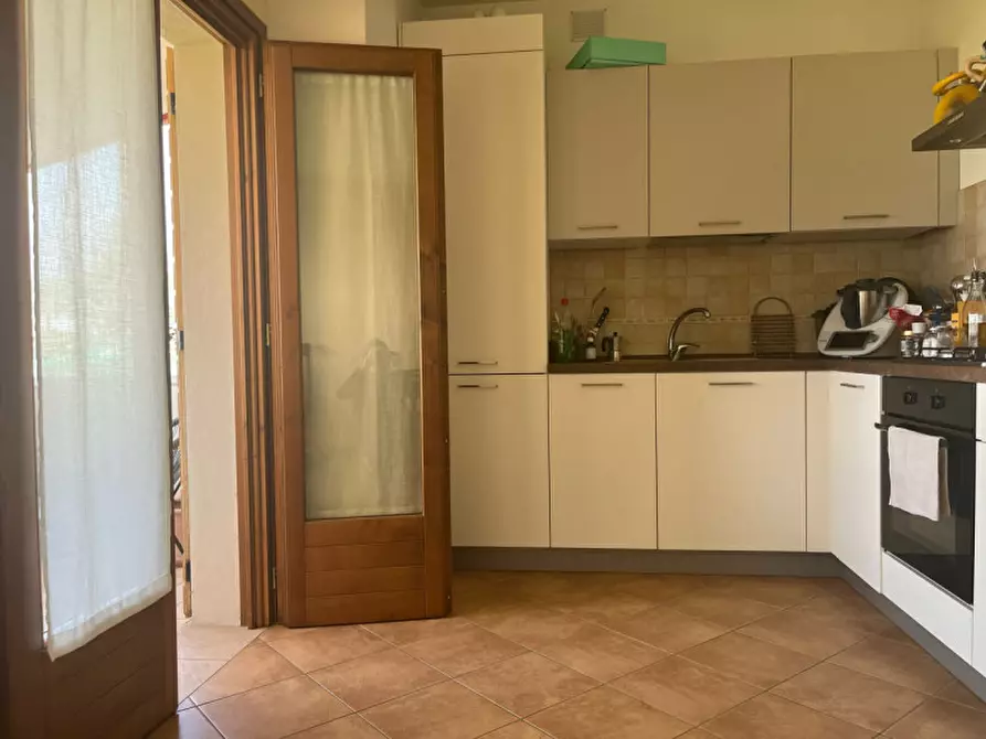 Immagine 2 di Appartamento in affitto  in Via Dolomiti n. 13 a Cappella Maggiore