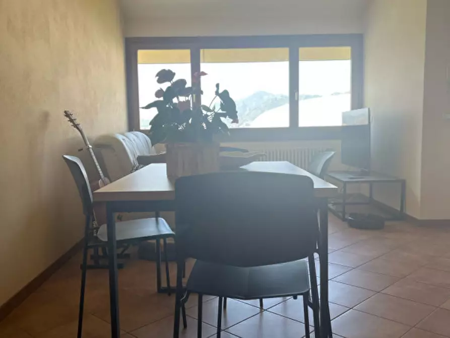 Immagine 3 di Appartamento in affitto  in Via Dolomiti n. 13 a Cappella Maggiore