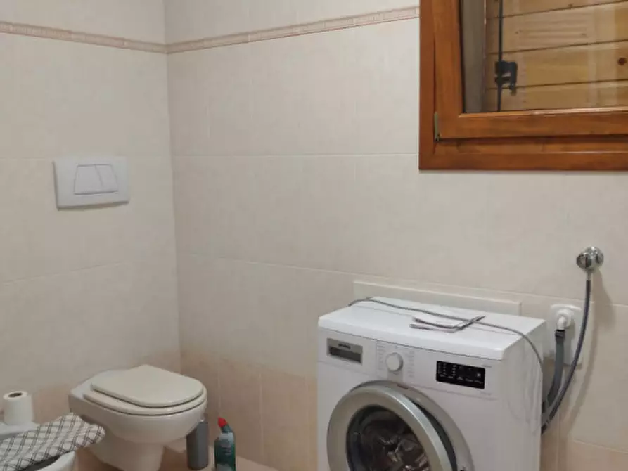 Immagine 6 di Appartamento in affitto  in Via Dolomiti n. 13 a Cappella Maggiore