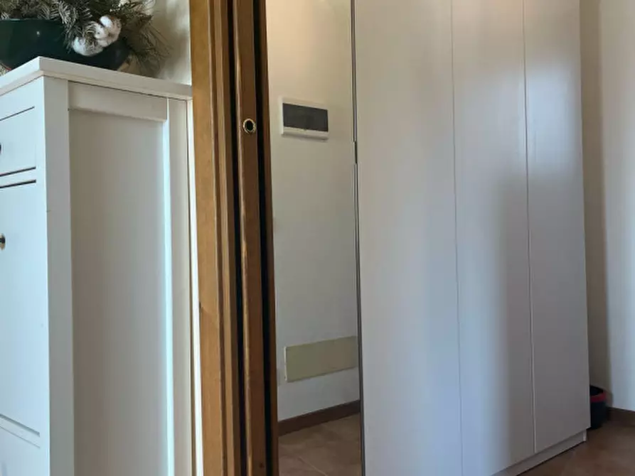 Immagine 11 di Appartamento in affitto  in Via Dolomiti n. 13 a Cappella Maggiore