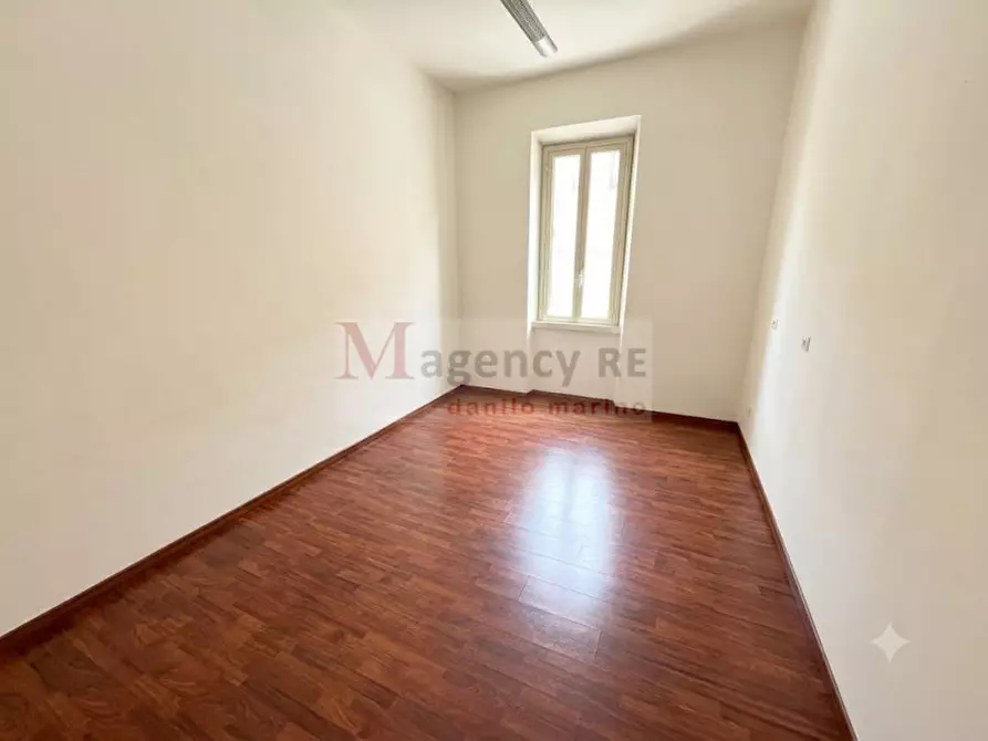 Immagine 1 di Appartamento in affitto  a Reggio Di Calabria