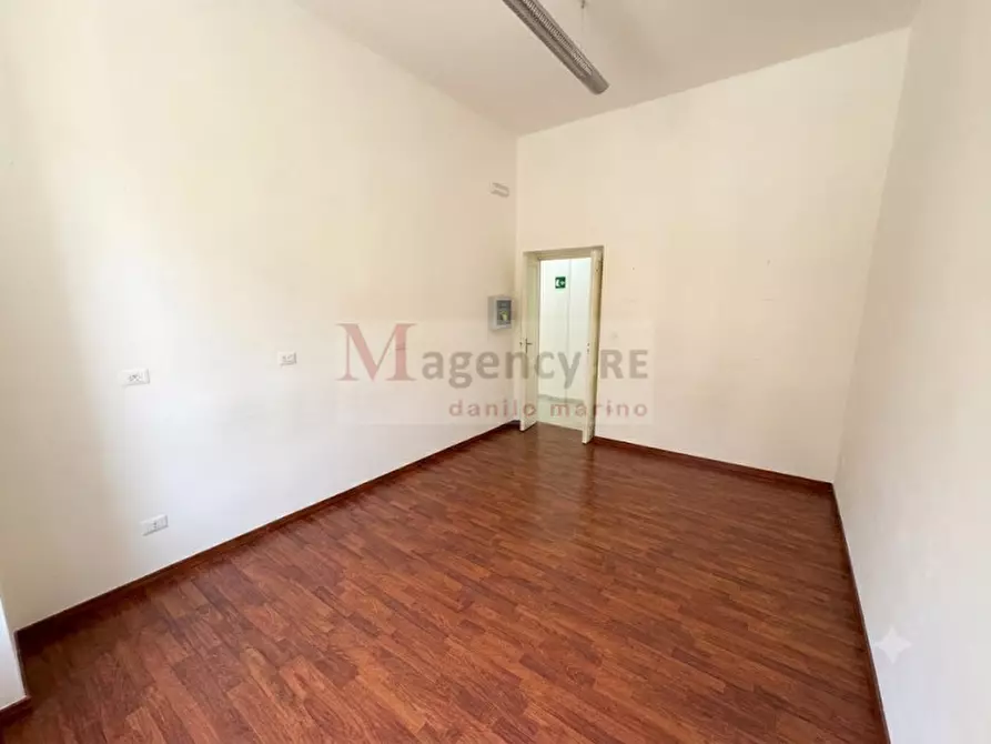 Immagine 2 di Appartamento in affitto  a Reggio Di Calabria
