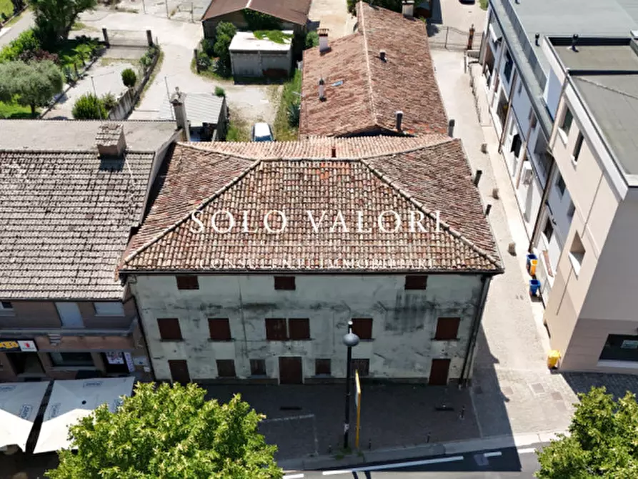 Immagine 1 di Casa indipendente in vendita  a Vedelago