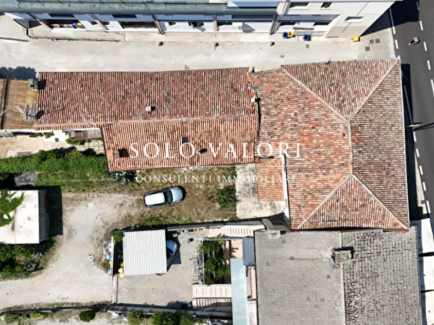 Immagine 2 di Casa indipendente in vendita  a Vedelago